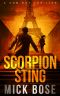 [Dan Roy 09] • Scorpion Sting